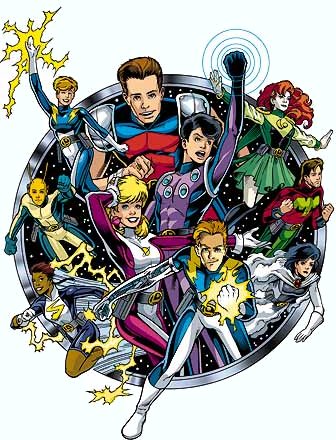 LSH t-shirt 1996 - Geoff Moy